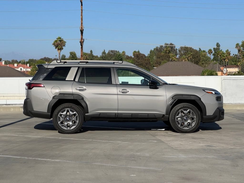 New 2026 Subaru Outback Premium AWD/4WD image 28