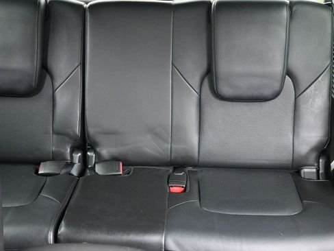 Used 2020 Nissan Armada SL w/ Premium Package image 23