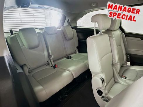 Used 2020 Honda Odyssey EX-L image 27