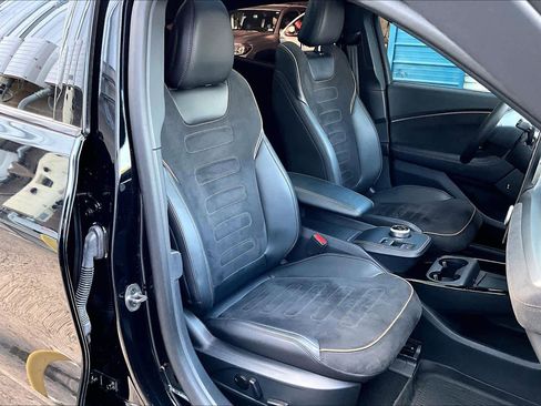 Used 2023 Ford Mustang Mach-E GT image 8