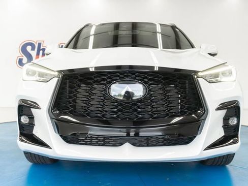 Used 2023 INFINITI QX50 Sport FWD image 24