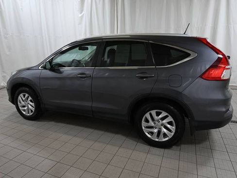 Used 2016 Honda CR-V EX-L image 9