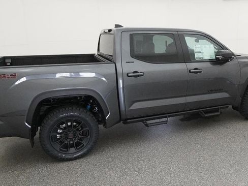 New 2026 Toyota Tundra Limited AWD/4WD image 13