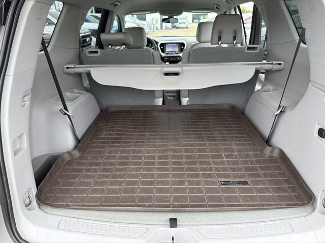 Used 2019 GMC Acadia SLT FWD image 10