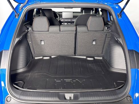 New 2026 Honda HR-V Sport image 20