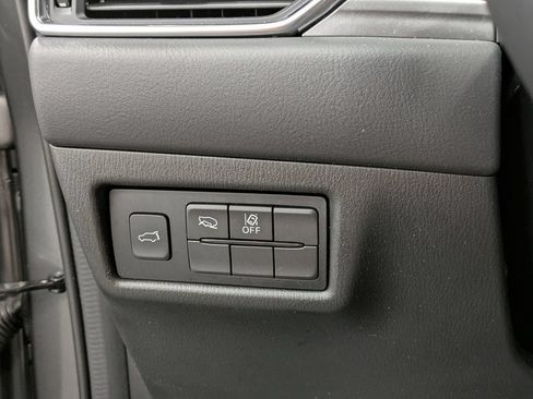 Certified 2023 MAZDA CX-5 AWD 2.5 S image 21