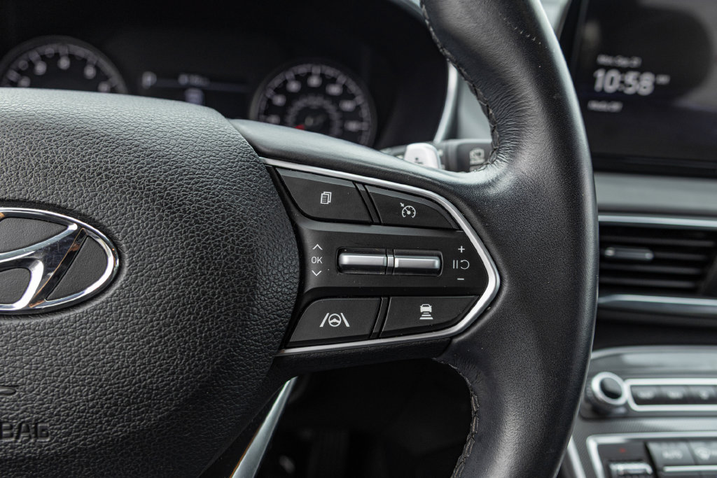 Certified 2023 Hyundai Santa Fe SEL AWD/4WD image 23