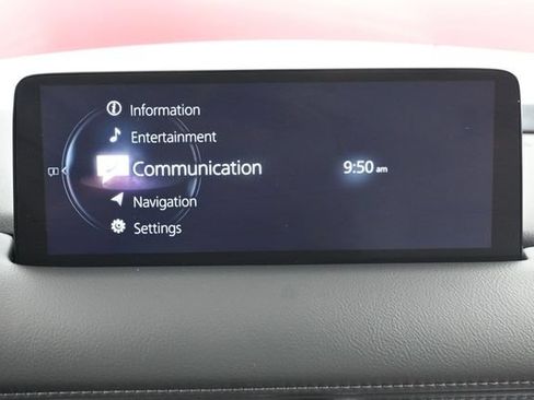 Used 2023 MAZDA CX-5 AWD 2.5 S w/ Premium Plus Pkg image 24