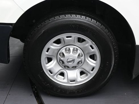 Used 2020 Nissan NV 1500 SV w/ Navigation Package RWD image 23