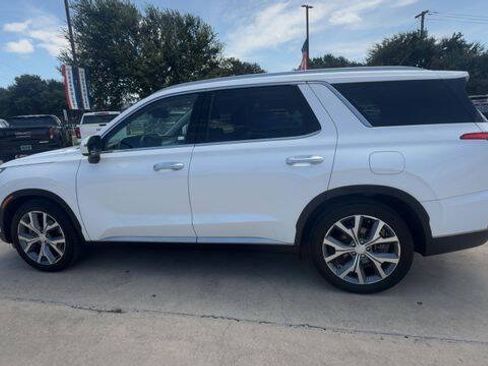 Used 2020 Hyundai Palisade SEL FWD image 5