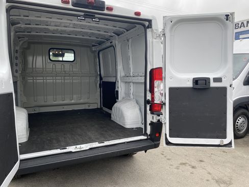 Used 2025 RAM ProMaster 1500 FWD image 19