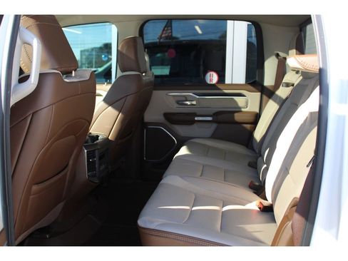 Certified 2022 RAM 1500 Laramie image 16