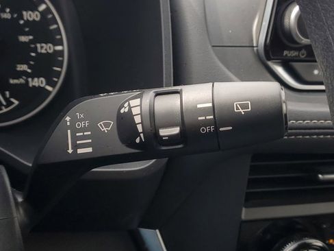 Certified 2023 Nissan Rogue S AWD/4WD image 12