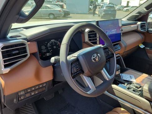 New 2026 Toyota Tundra 1794 Edition AWD/4WD image 12