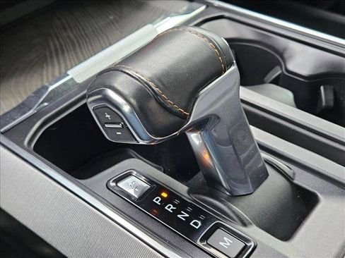 Used 2022 Ford F150 Platinum w/ Equipment Group 701A High image 12