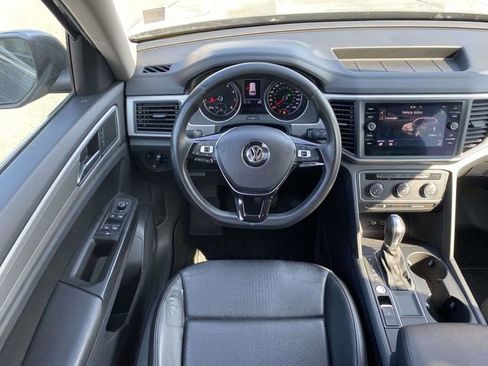 Used 2018 Volkswagen Atlas SE FWD image 13