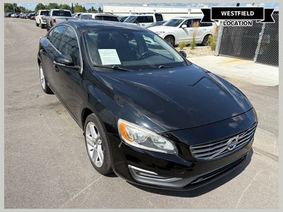 Used 2015 Volvo S60 T5 Premier