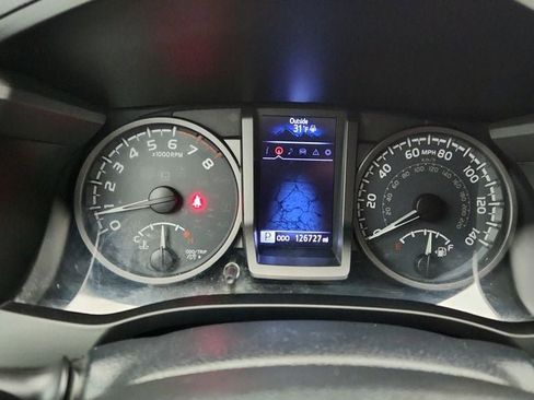 Used 2019 Toyota Tacoma TRD Pro image 15