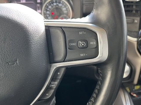 Used 2021 RAM 1500 Laramie image 22