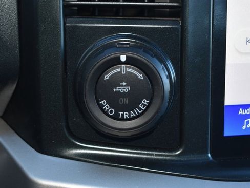 Used 2023 Ford F250 XLT w/ XLT Premium Package image 22