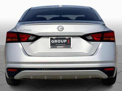 Used 2020 Nissan Altima 2.5 S image 5