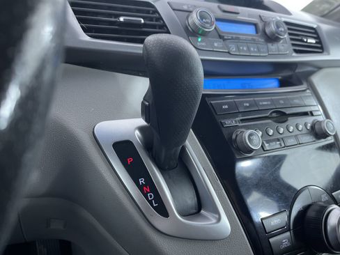 Used 2012 Honda Odyssey EX-L image 21