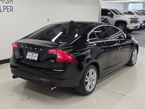 Used 2013 Volvo S60 T5 FWD image 14