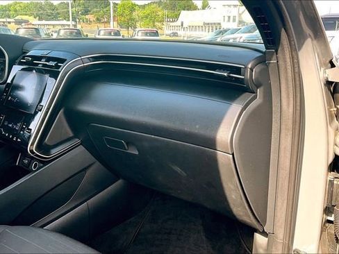 Used 2024 Hyundai Santa Cruz SEL FWD image 22