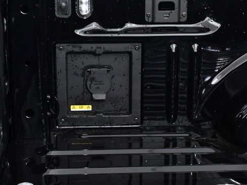 New 2025 Ford F150 XLT w/ Equipment Group 302A MID image 23