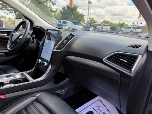Used 2023 Ford Edge SEL w/ Convenience Package AWD/4WD image 25