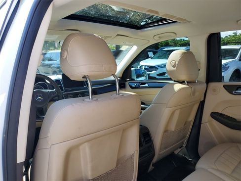 Used 2018 Mercedes-Benz GLE 350 GLE 350 w/ Premium 2 Package image 13