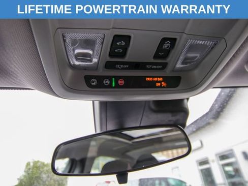 Used 2024 Chevrolet Malibu LT FWD image 31