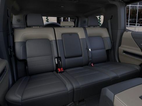 New 2026 GMC Hummer EV SUV w/ LPO, Dark Essentials Package image 17