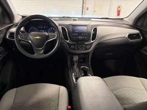 Used 2023 Chevrolet Equinox LS FWD image 28