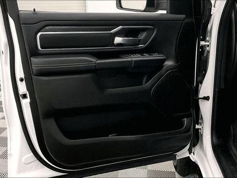 Used 2025 RAM 1500 Big Horn AWD/4WD image 20