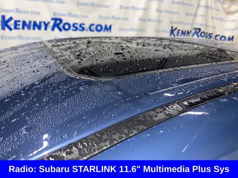 Certified 2024 Subaru Legacy Limited AWD/4WD image 13