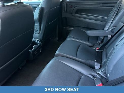 Certified 2025 Honda Odyssey EX-L image 14
