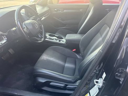 Used 2022 Honda Civic Sport image 8
