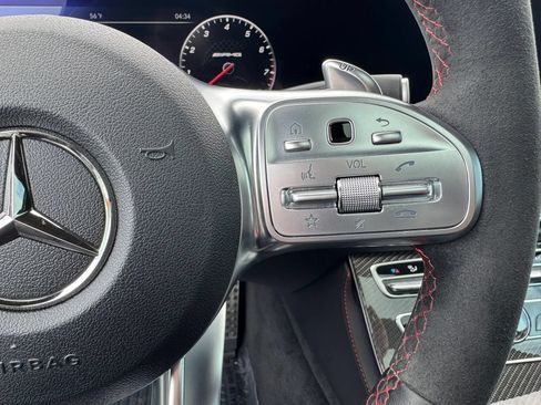 Used 2019 Mercedes-Benz CLS 53 AMG 4MATIC image 33
