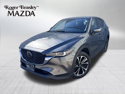 Certified 2023 MAZDA CX-5 AWD 2.5 S w/ Premium Plus Pkg