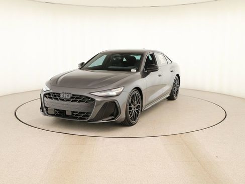 New 2026 Audi A6 Prestige AWD/4WD image 12