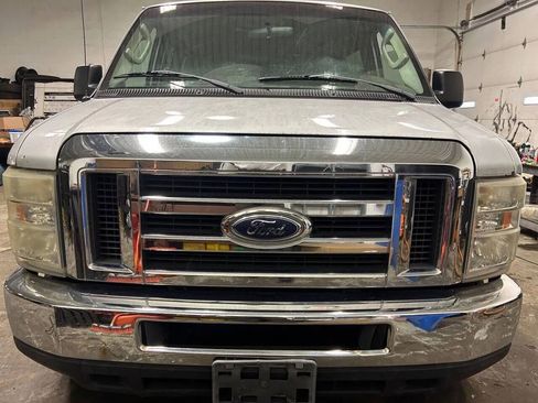 Used 2008 Ford E-350 and Econoline 350 XL image 3