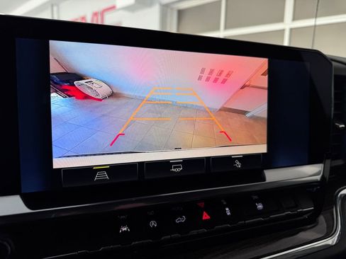 Certified 2023 Chevrolet Silverado 1500 RST w/ True North Edition Plus image 22