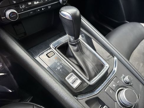 Used 2019 MAZDA CX-5 Touring FWD image 54