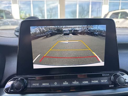 Used 2019 Kia Forte S image 15