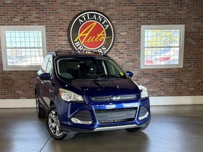 Used 2014 Ford Escape SE w/ Equipment Group 201A
