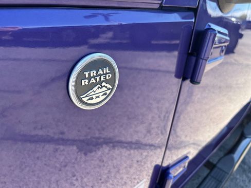 Used 2017 Jeep Wrangler Unlimited Sport w/ Quick Order Package 24S image 16