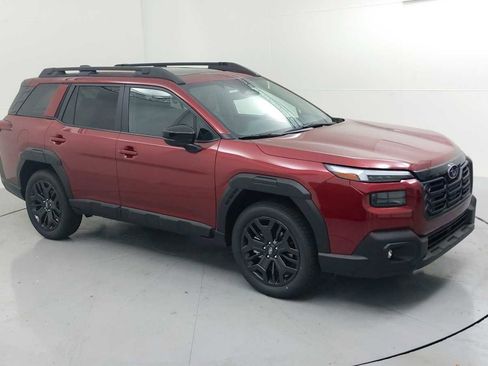 New 2026 Subaru Outback Limited XT image 1