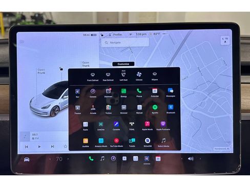 Used 2018 Tesla Model 3 Long Range image 30