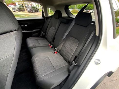 New 2026 Honda HR-V LX image 10